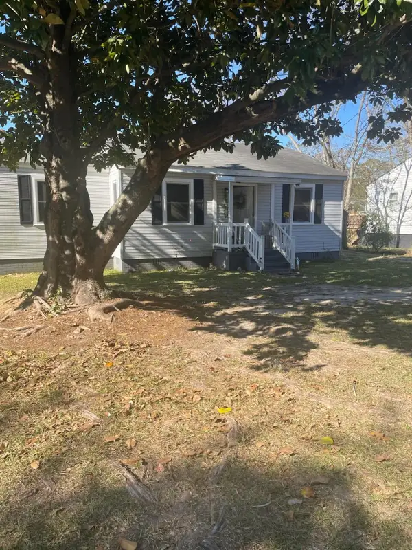 2803 King Street, Augusta, GA 30906