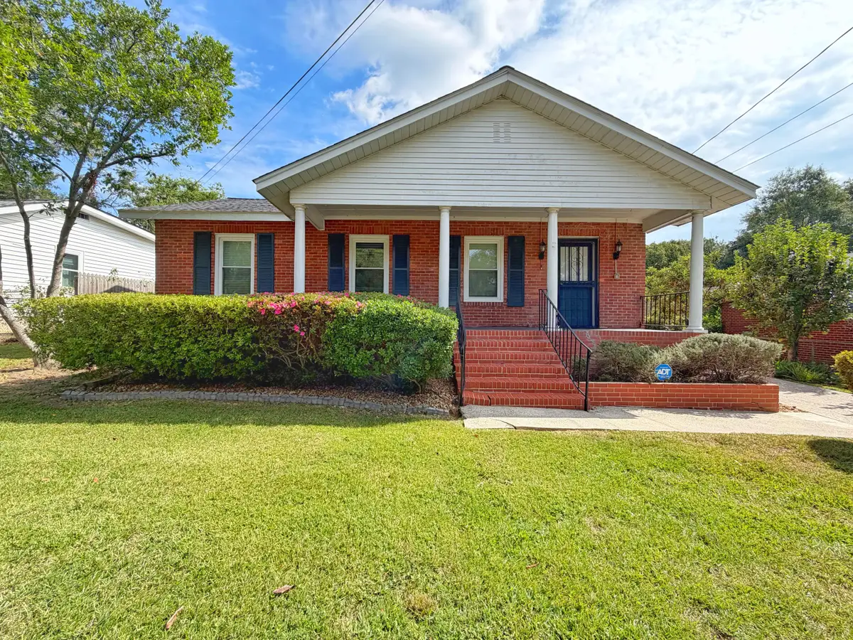 803 Ann Street, Augusta, GA 30904 - Image #1