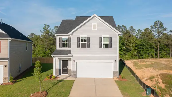271 Balbriggan Place, Aiken, SC 29801