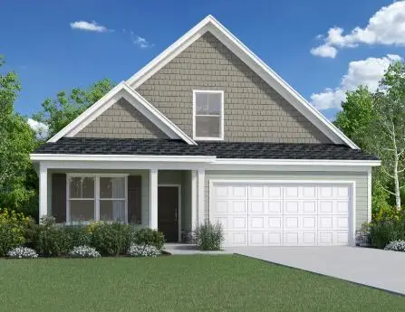 9109 Malahide Lane, Aiken, SC 29801