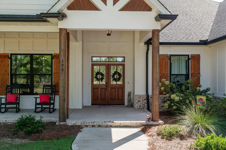 390 Shagbark Way Way, Harlem, GA 30814 - Image #2