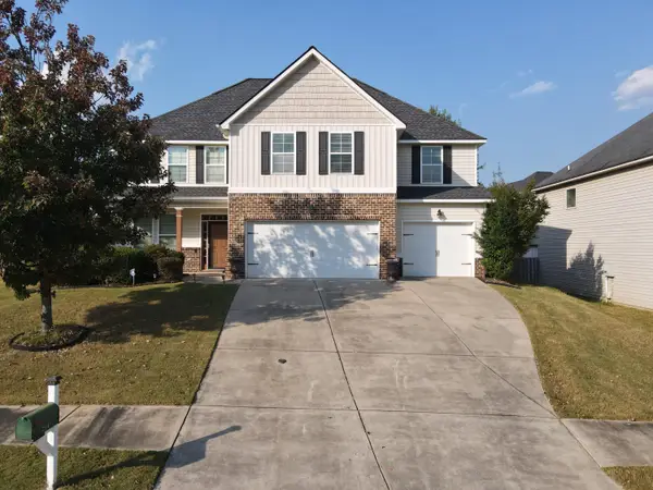 214 Kickham Lane, Grovetown, GA 30813