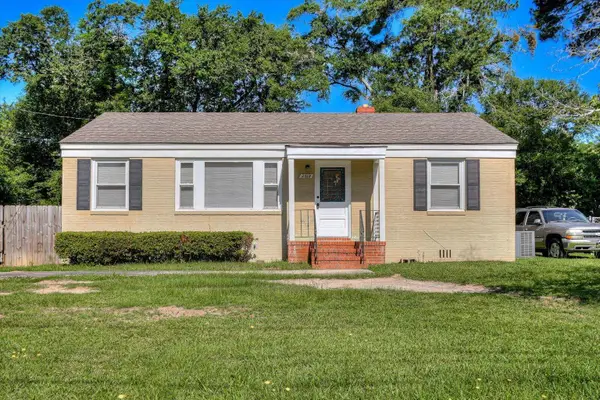 2813 King Street, Augusta, GA 30906