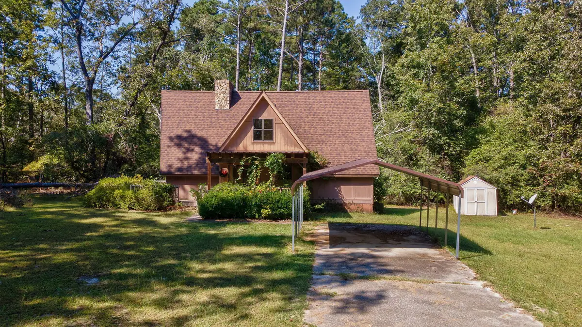 1404 Reynolds Farm Road, Grovetown, GA 30813 - Image #1