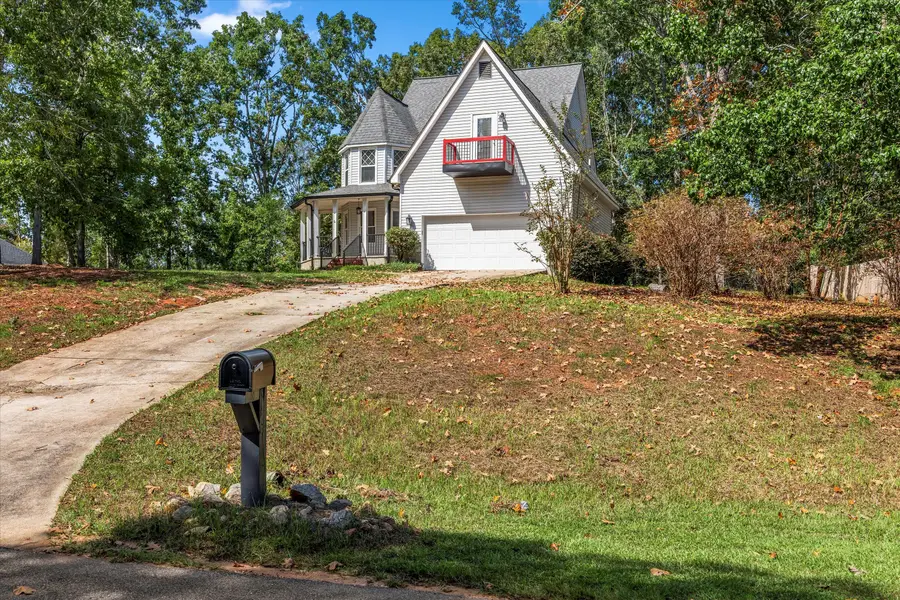 60 Kesiah Court, North Augusta, SC 29860 - Image #2