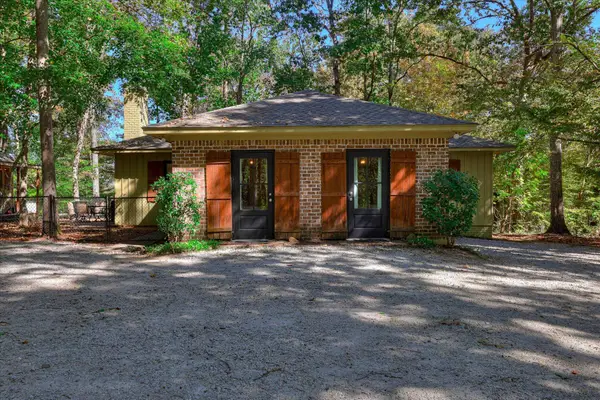 1191 Fishing Creek Estates Drive, Lincolnton, GA 30817