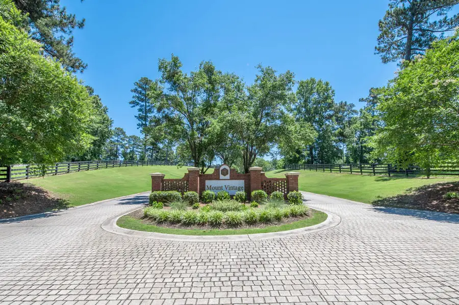 0 Mt Vintage- Spiked Cannon Court, North Augusta, SC 29860 - Image #3