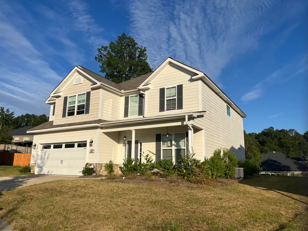 203 Preston Court, North Augusta, SC 29860 - Image #1