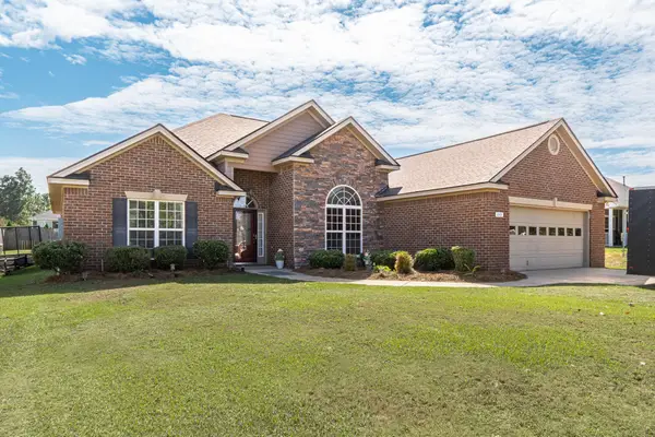 843 Wickham Drive, Graniteville, SC 29829