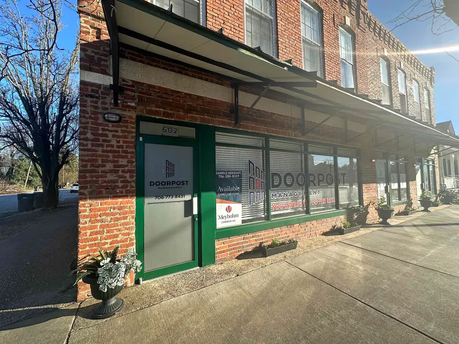 602 3rd Street, Augusta, GA 30901 - Image #3