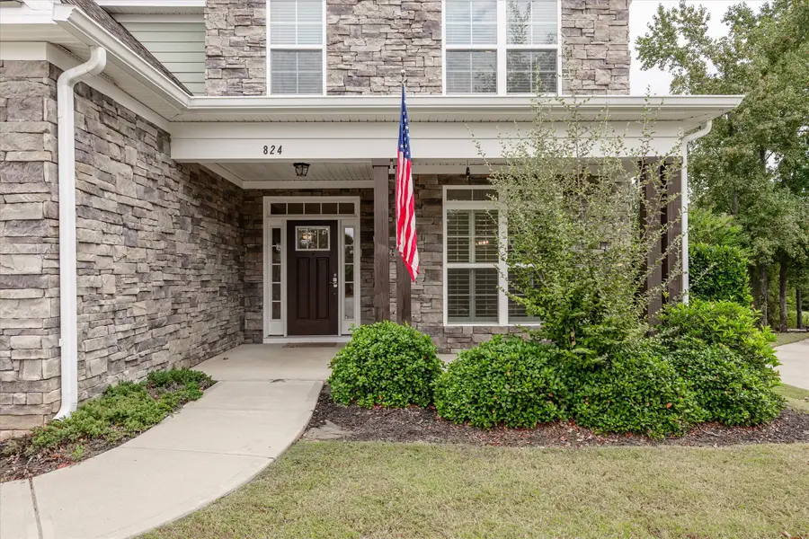 824 Brasstown Court, Evans, GA 30809 - Image #2