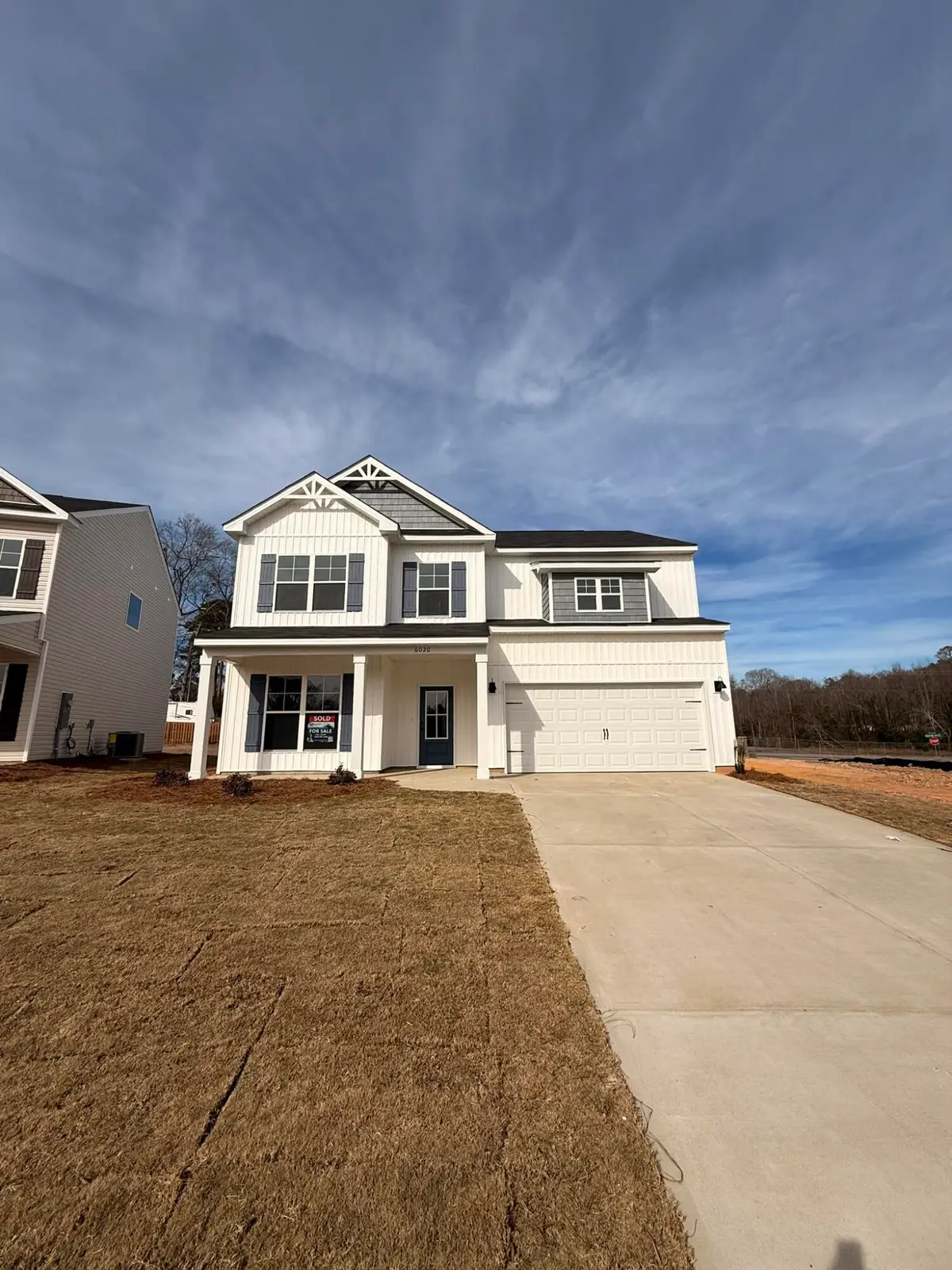 6020 Ephemeral Circle, Beech Island, SC 29842 - Image #1