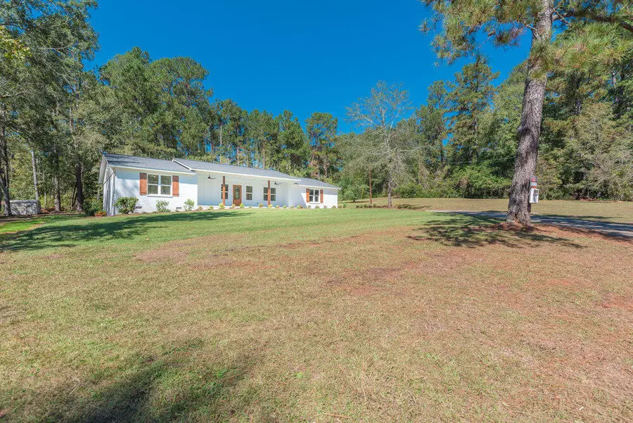 2526 Scotts Ferry Road, Appling, GA 30802 - Image #3