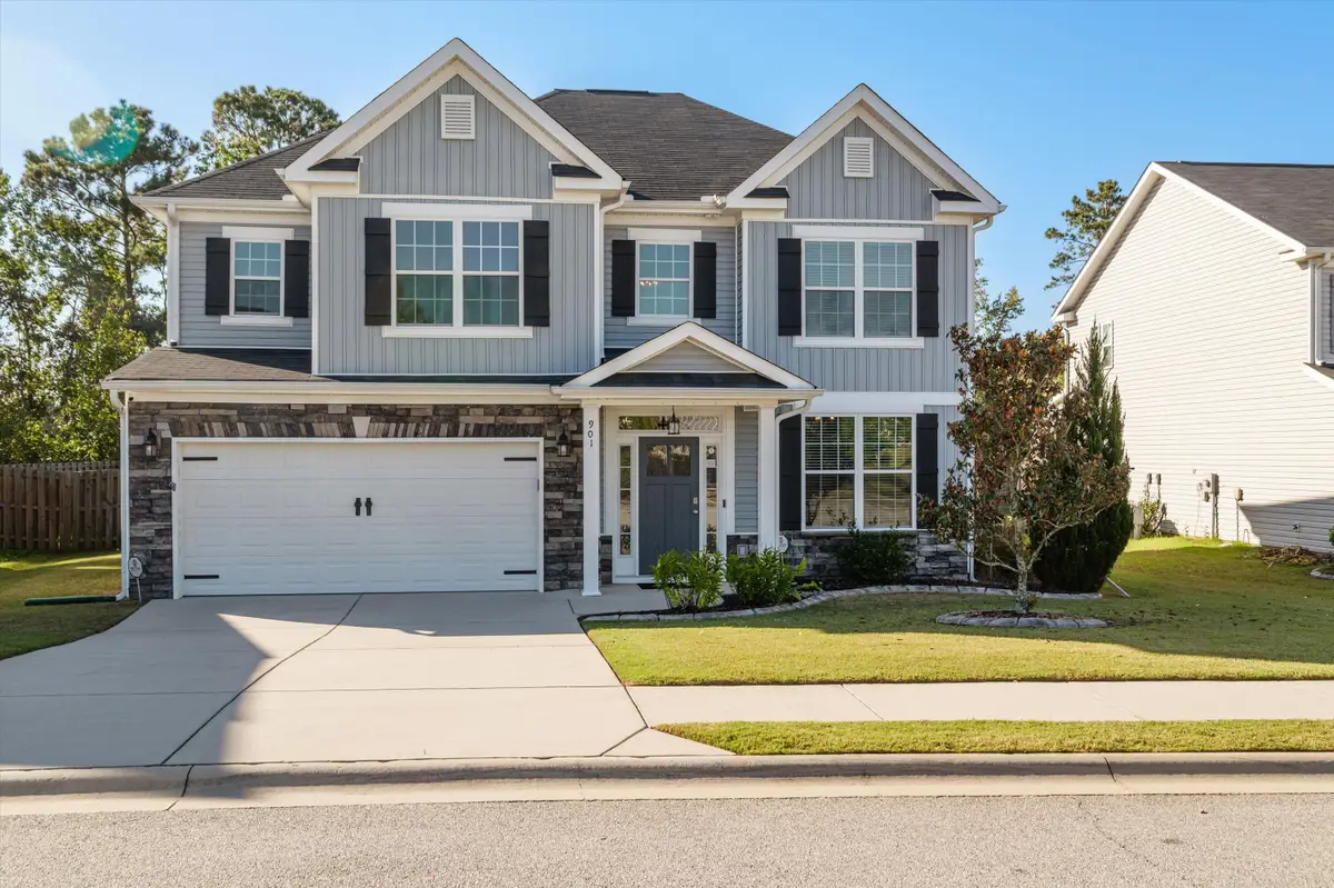 901 Williford Run Drive, Grovetown, GA 30813 - Image #1