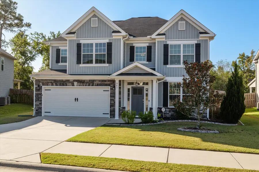 901 Williford Run Drive, Grovetown, GA 30813 - Image #3