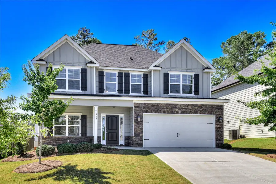 522 Thrasher Trail, Evans, GA 30809 - Image #2