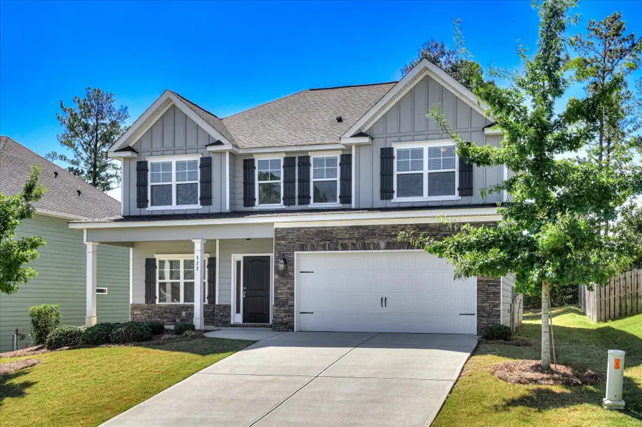 522 Thrasher Trail, Evans, GA 30809 - Image #3