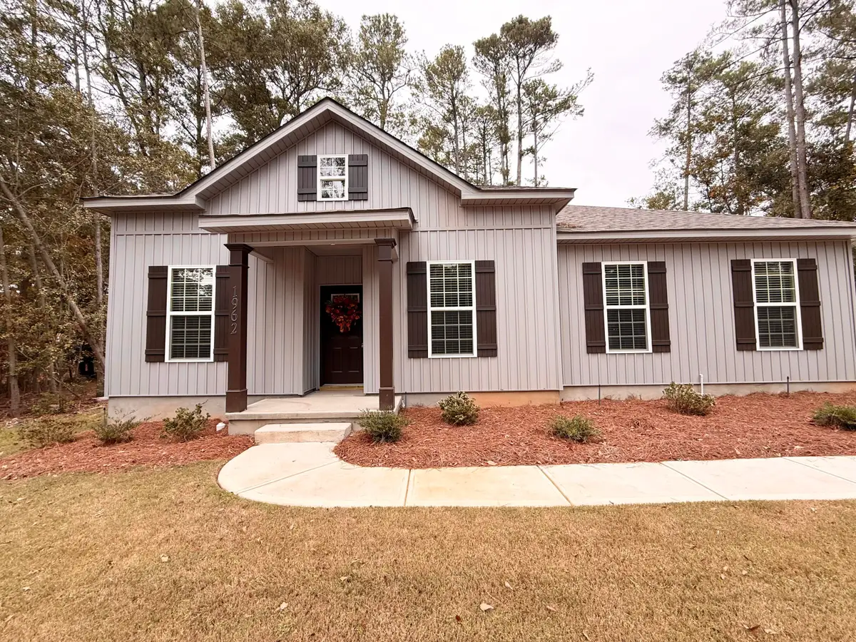 1962 Bunting Drive, North Augusta, SC 29841 - #1