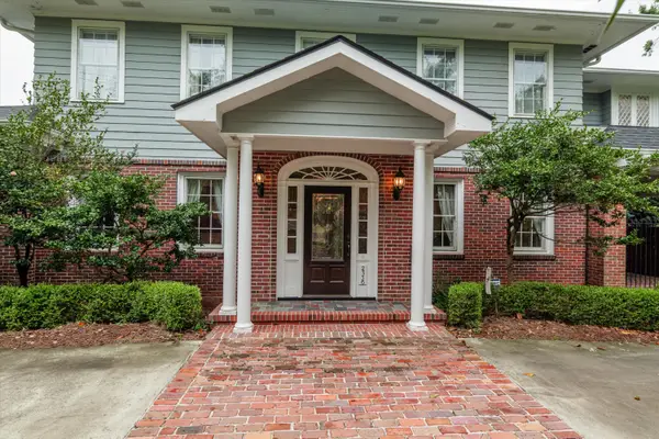 2336 Mcdowell Street, Augusta, GA 30904