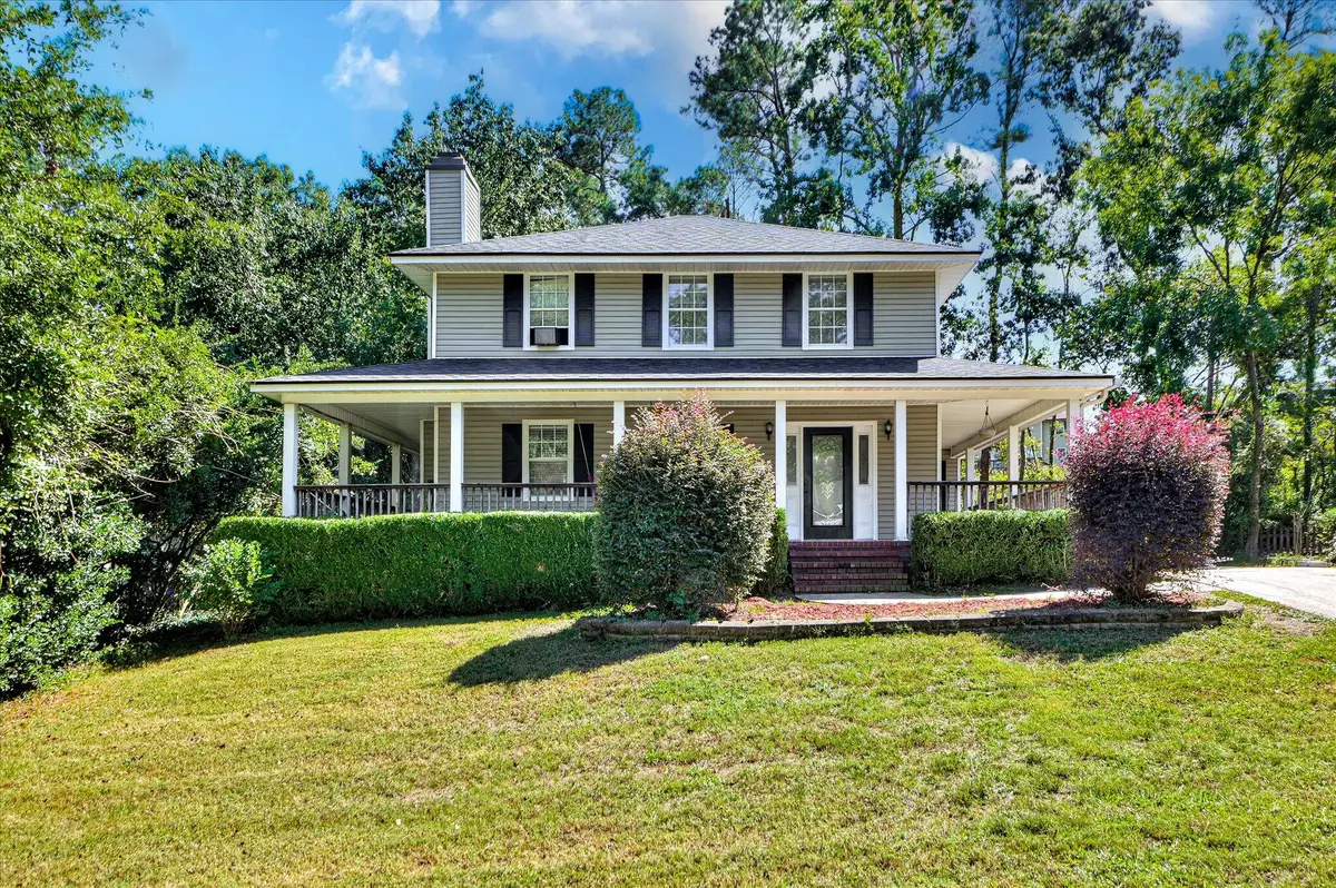 4766 Red Leaf Ct Court, Martinez, GA 30907 - Image #1