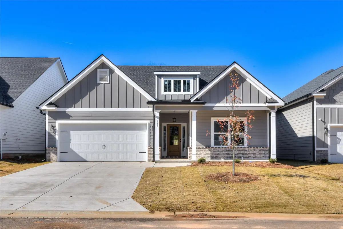 882 Speckled Teal Path, Aiken, SC 29803 - Image #1