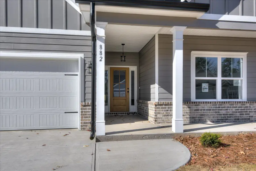 882 Speckled Teal Path, Aiken, SC 29803 - Image #2