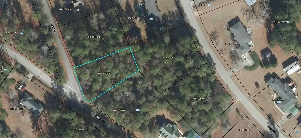 Lot 54 Sand Drive, Williston, SC 29853 - Image #1