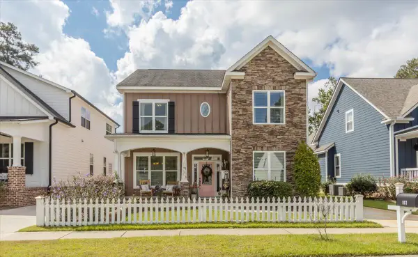 987 Mitchell Lane, Evans, GA 30809