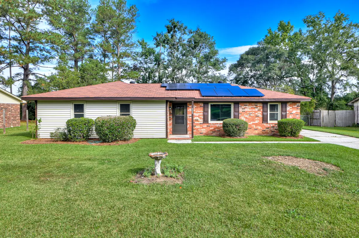 4053 Burning Tree Lane, Augusta, GA 30906 - Image #1