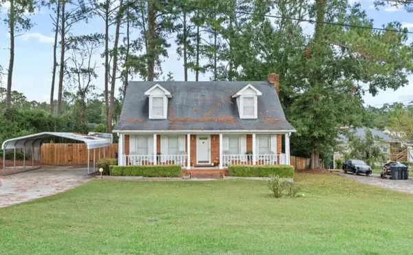 1264 Marks Church Road, Augusta, GA 30909