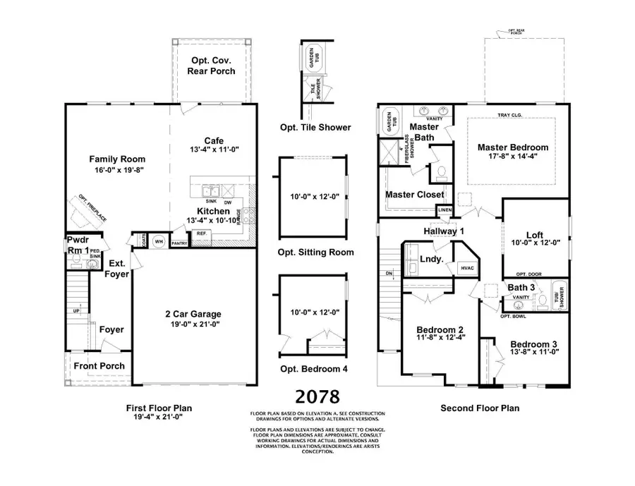 Wd308 Ashburn Drive #Wd308, North Augusta, SC 29860 - Image #3