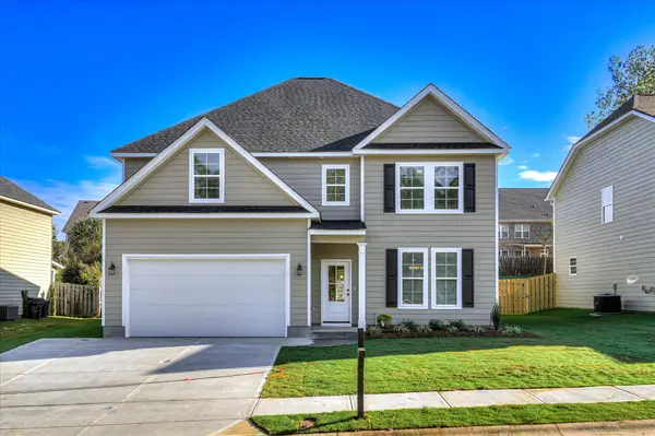 1552 Baldwin Lakes Drive, Grovetown, GA 30813