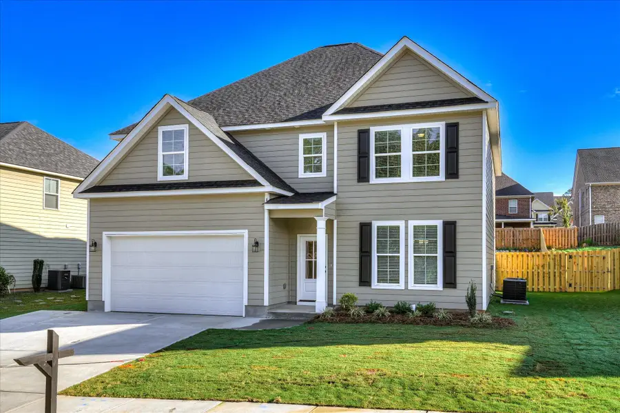 1552 Baldwin Lakes Drive, Grovetown, GA 30813 - Image #2