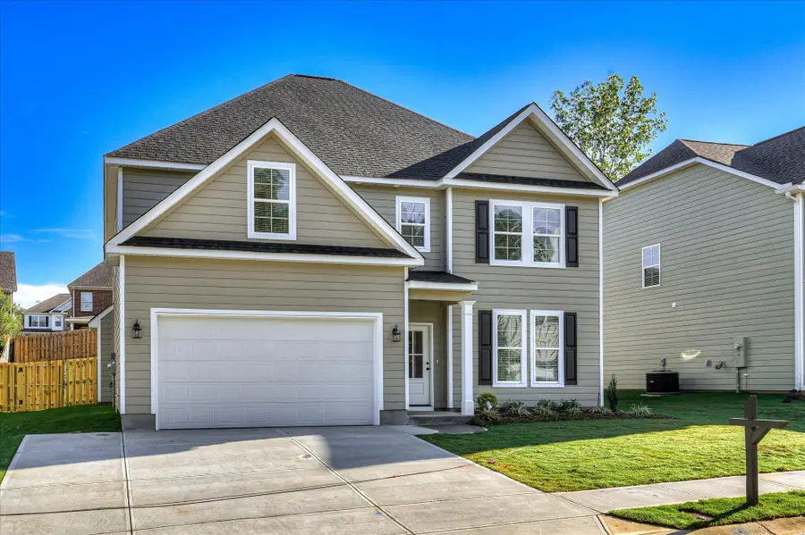 1552 Baldwin Lakes Drive, Grovetown, GA 30813 - Image #3