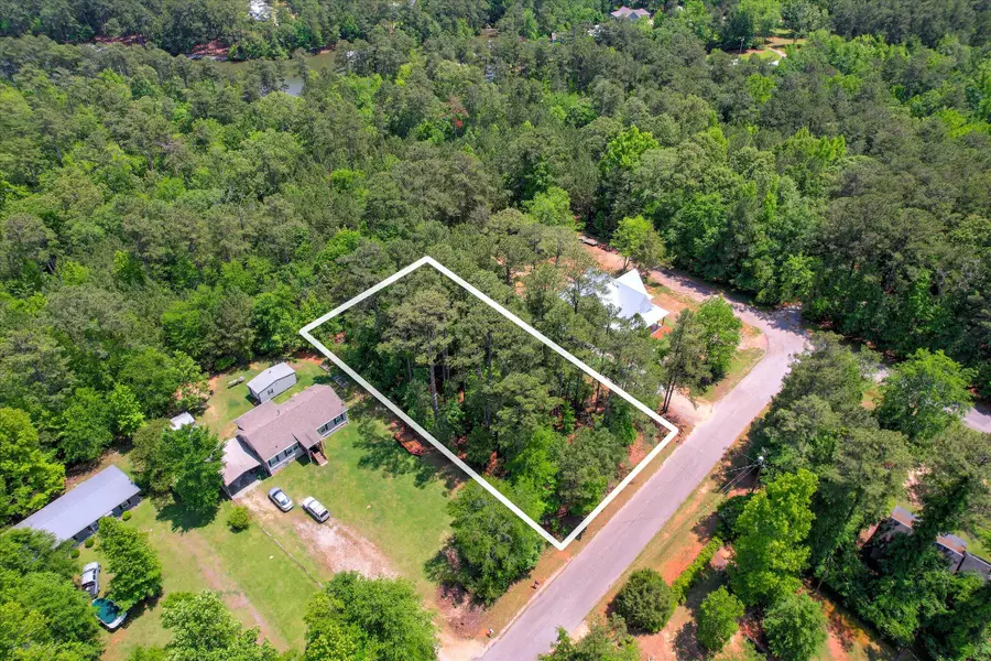 1016 Jamaica Avenue, Lincolnton, GA 30817 - Image #2