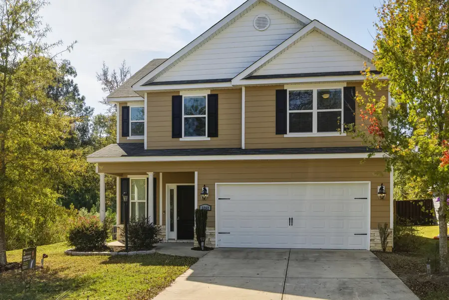 3262 Alexandria Drive, Grovetown, GA 30813 - Image #3