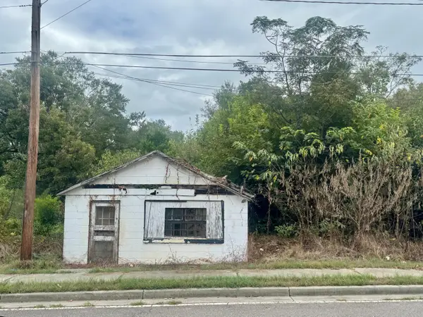 816 Perry Street, Waynesboro, GA 30830