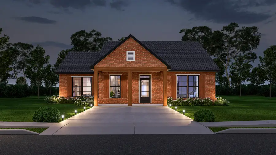 110 Big Rock Road, Thomson, GA 30824 - Image #2