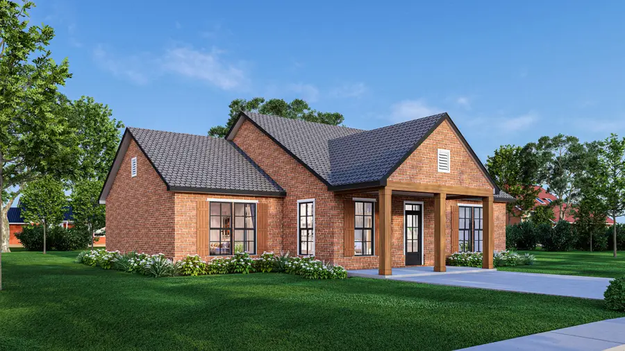 110 Big Rock Road, Thomson, GA 30824 - Image #3