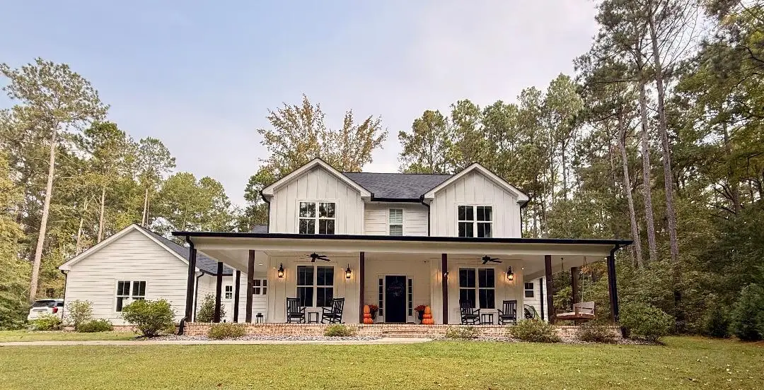 6591 Reservoir Road, Appling, GA 30802 - Image #1