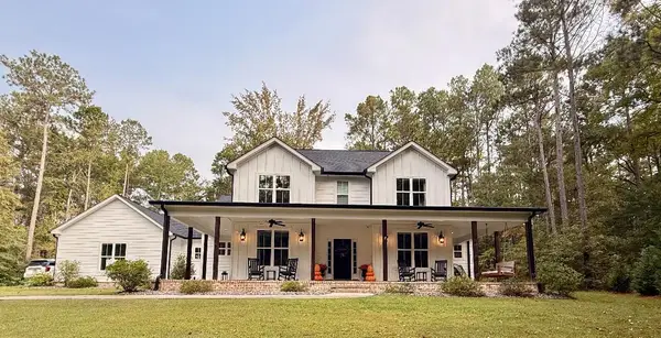 6591 Reservoir Road, Appling, GA 30802