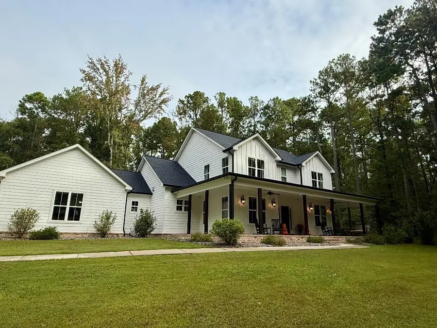 6591 Reservoir Road, Appling, GA 30802 - Image #2