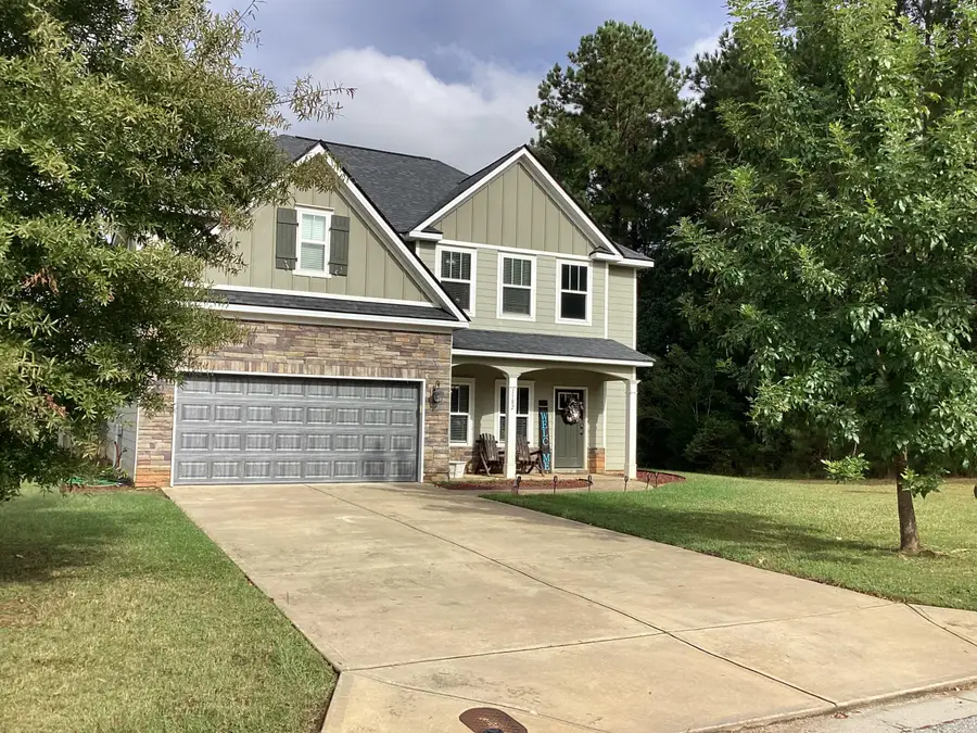 1182 Waltons Pass #7013, Evans, GA 30809 - Image #2