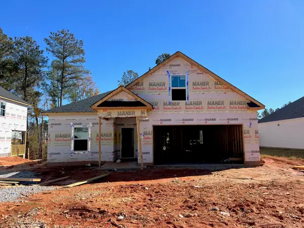 127 Tanager Lane, Evans, GA 30809