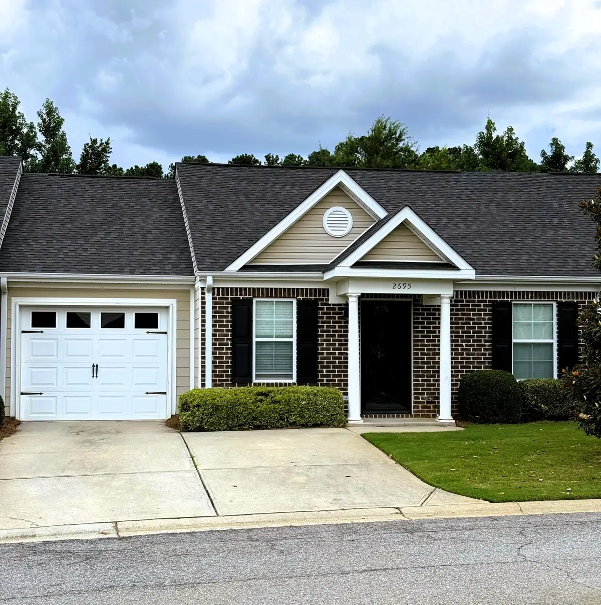 2695 York Drive, Augusta, GA 30909 - Image #1