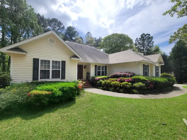 331 Old Thicket Place, Aiken, SC 29803