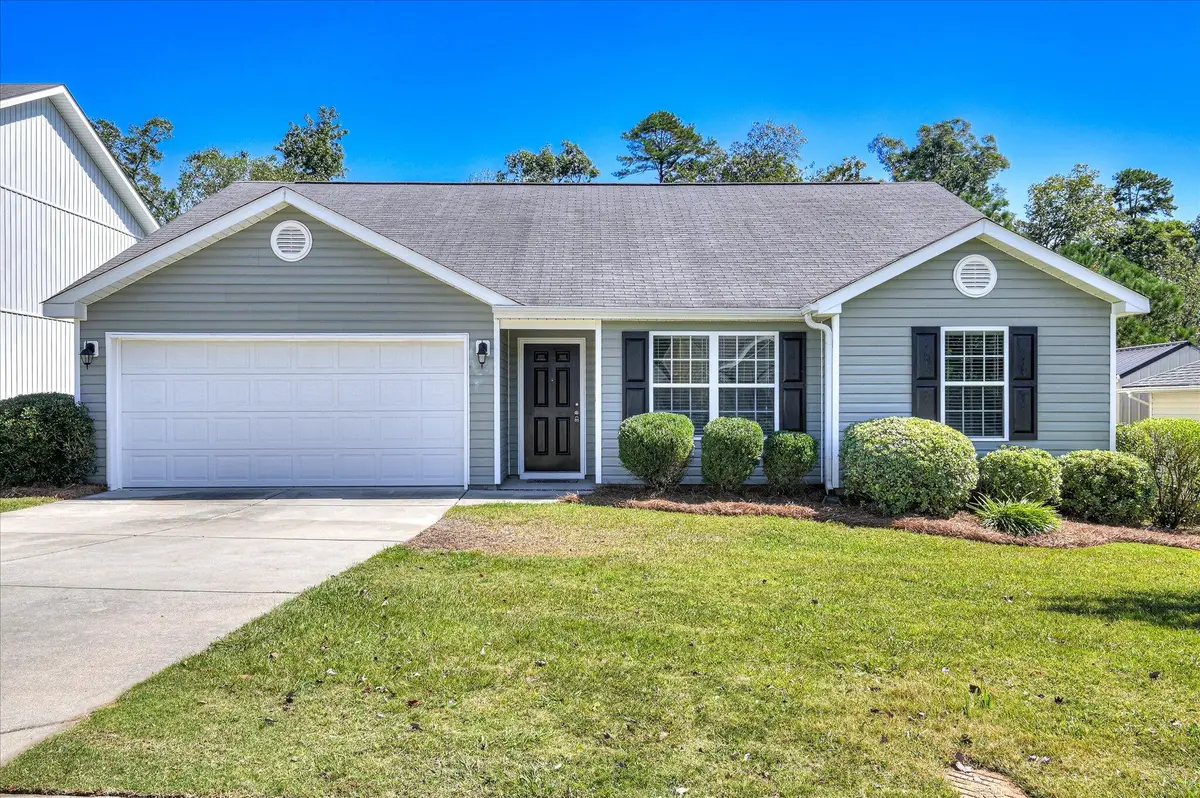 819 Westlawn Drive, Grovetown, GA 30813 - Image #1