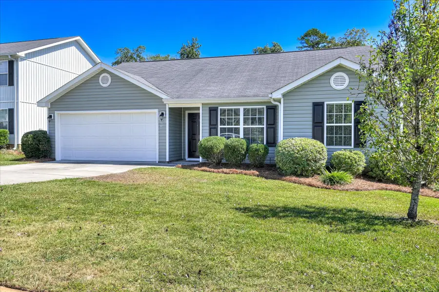 819 Westlawn Drive, Grovetown, GA 30813 - Image #2