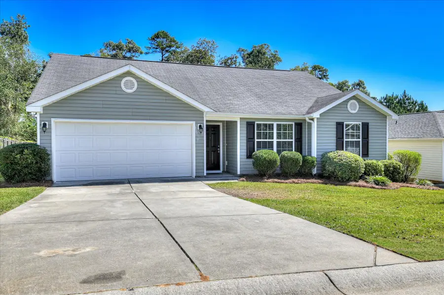 819 Westlawn Drive, Grovetown, GA 30813 - Image #3