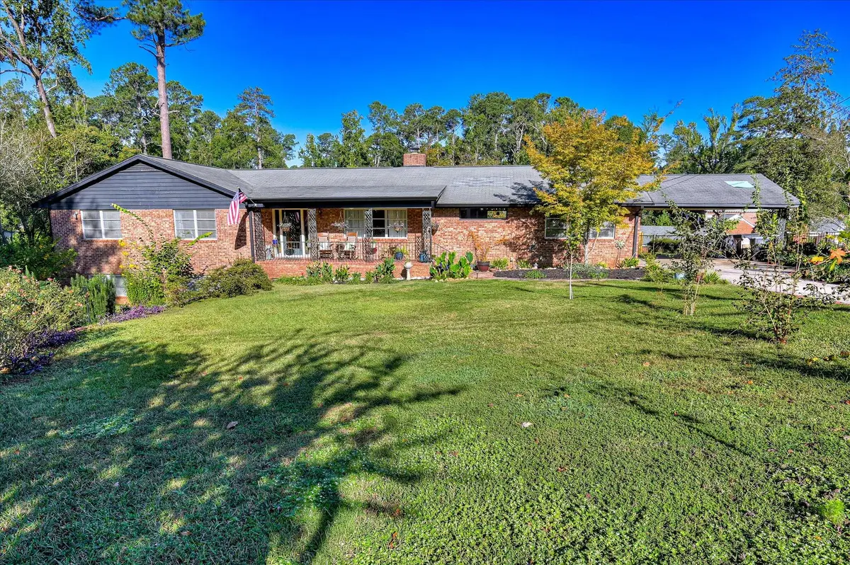 2711 Wellington Drive, Augusta, GA 30909 - #1